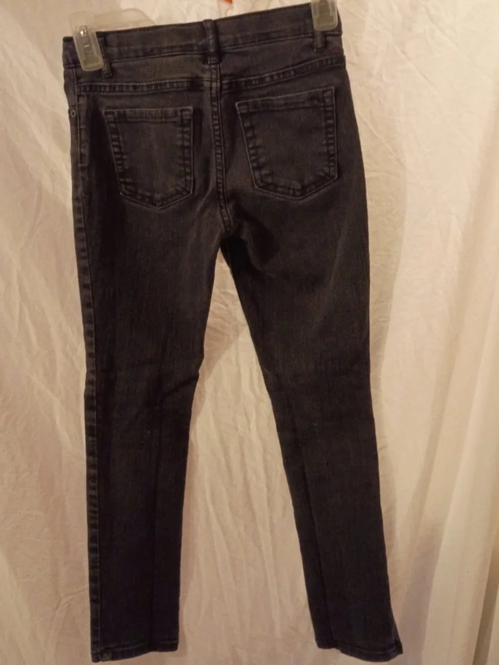 The Children's Place Super Skinny Jeans Girls Size 10